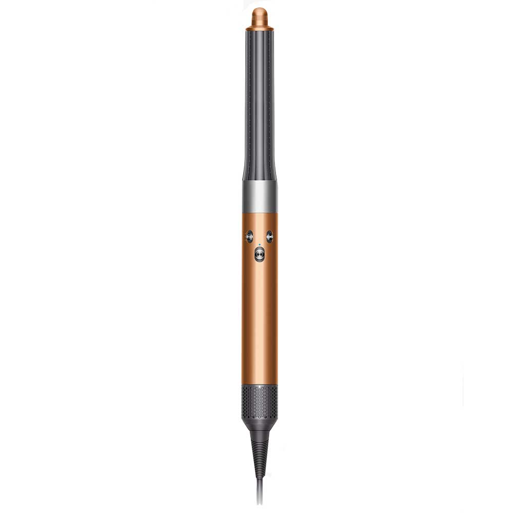 Airwrap Multi-Styler Complete Long Copper/Nickel