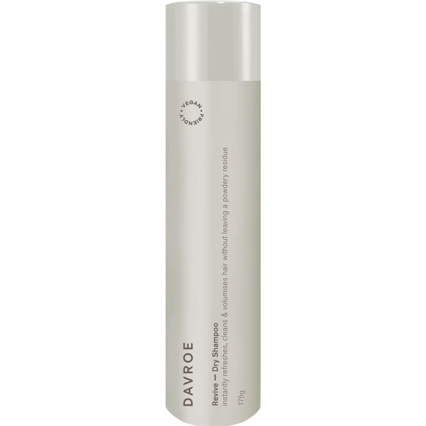 Revive Dry Shampoo 175g