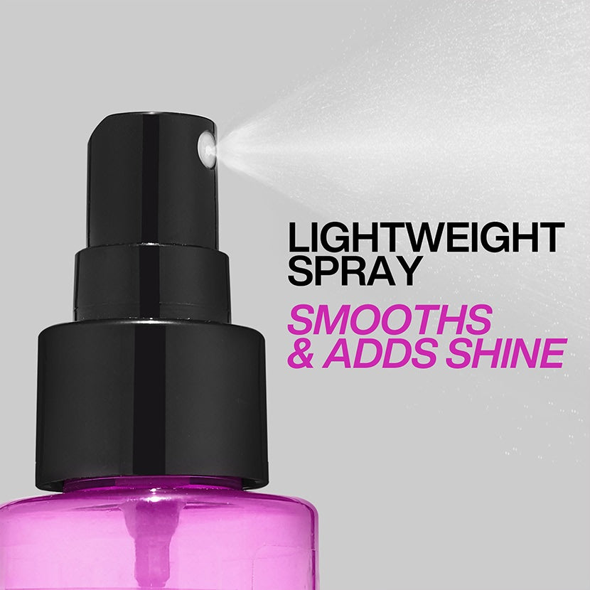 Quick Blowout 125ml