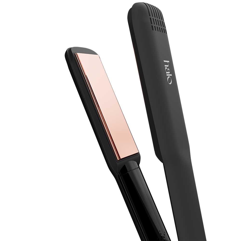 Halo X30 Titanium Wide Hair Straightener