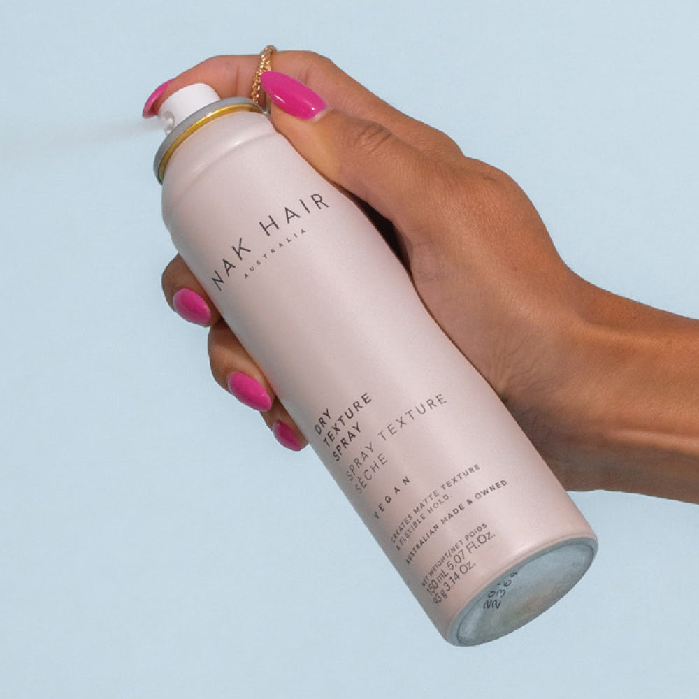 Dry Texture Spray 150g