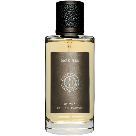 No.905 Eau Parfum Dark Tea 100ml