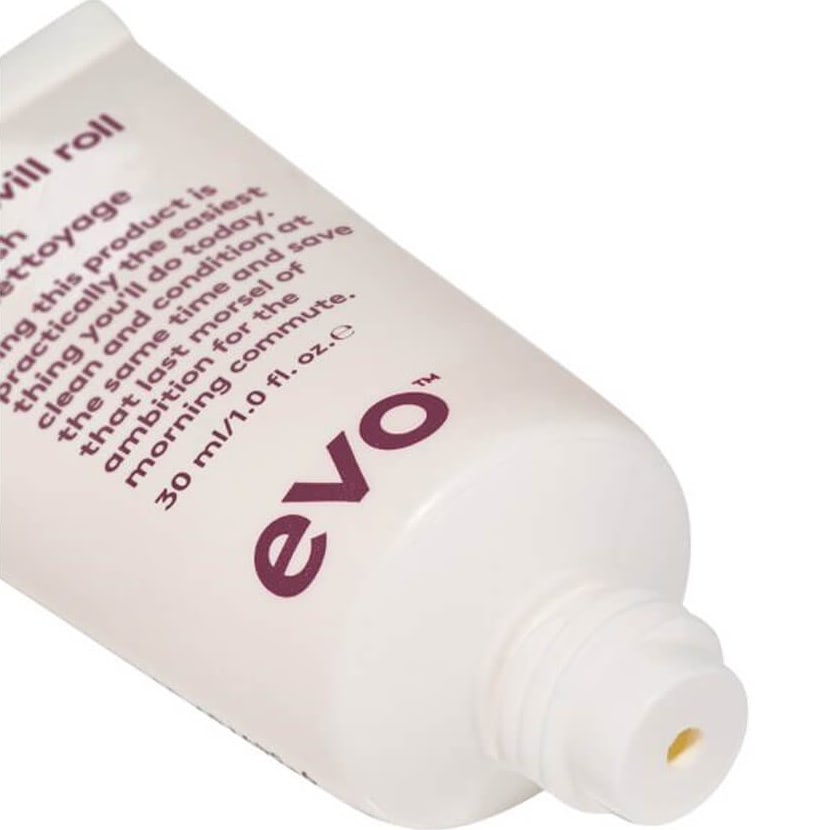 Heads Will Roll Co-Wash 30ml
