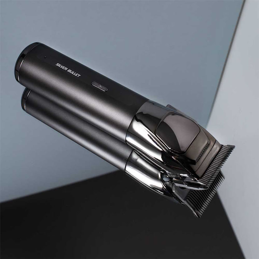 Sonic Speed Clipper Cord/Cordless