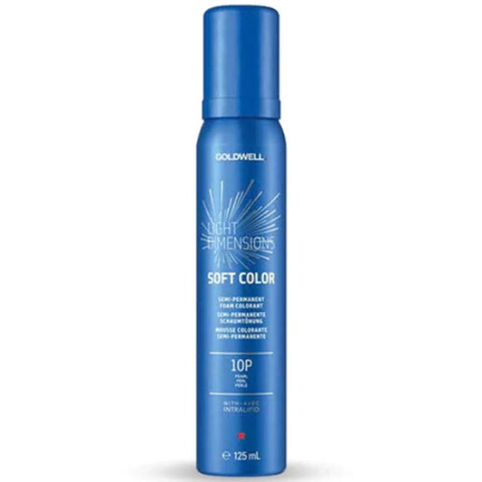 Ld Soft Color 10P 125ml