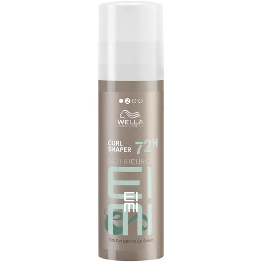Nutricurls Eimi Curl Shaper Gel Cream 150ml