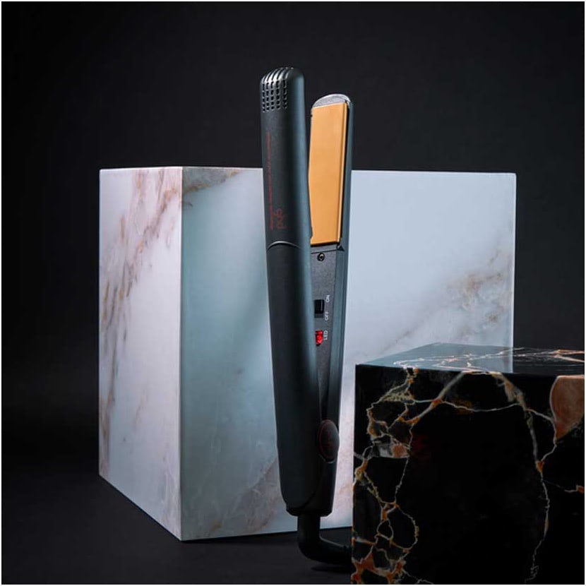 Original Hair Straightener