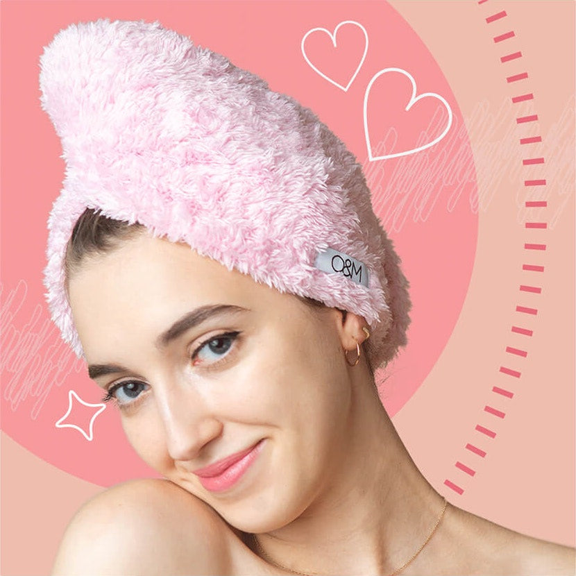 Turban Hair Wrap
