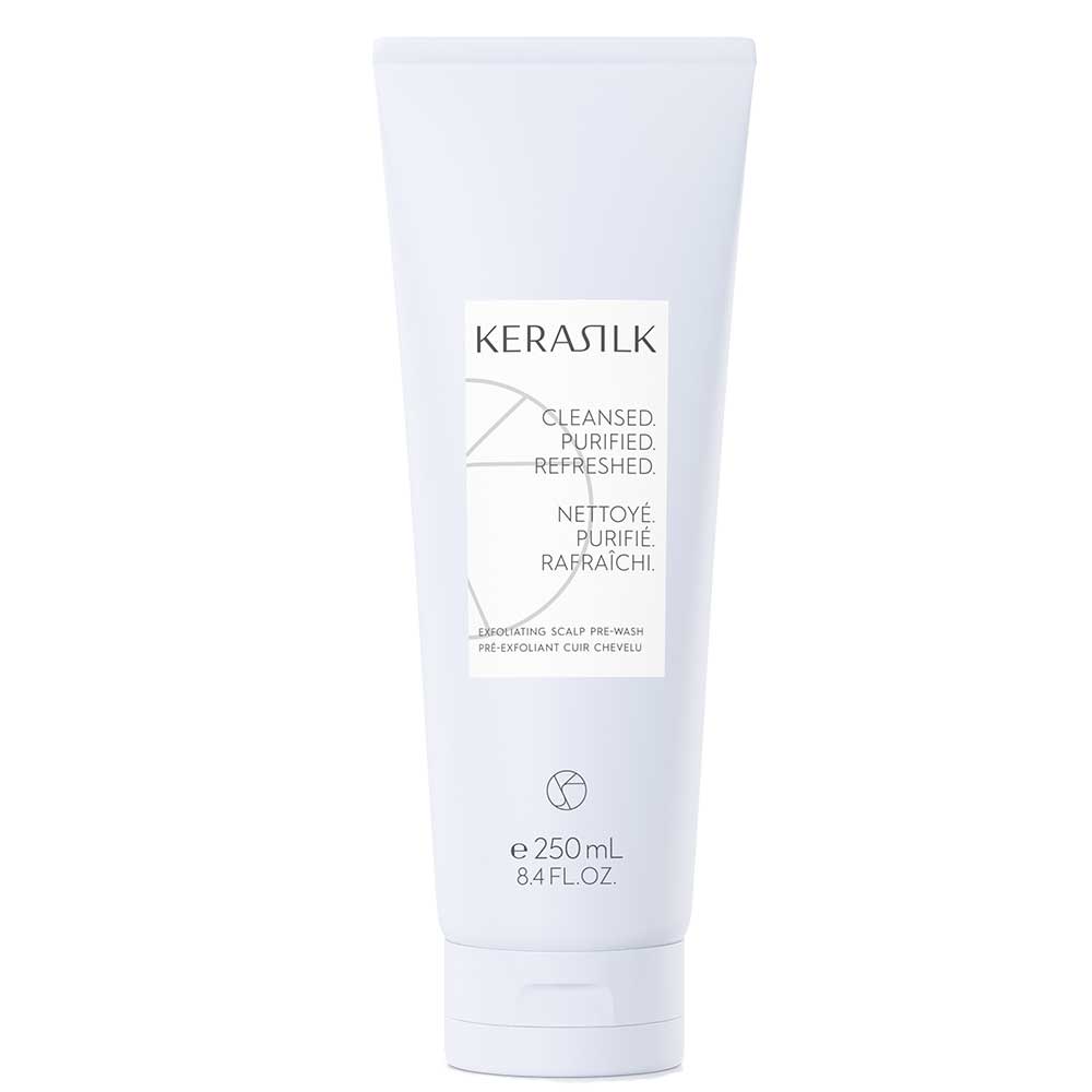 Exfoliating Scalp Pre Wash 250ml