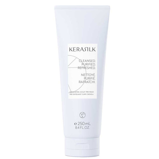 Exfoliating Scalp Pre Wash 250ml