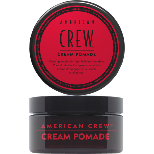 Cream Pomade 85g