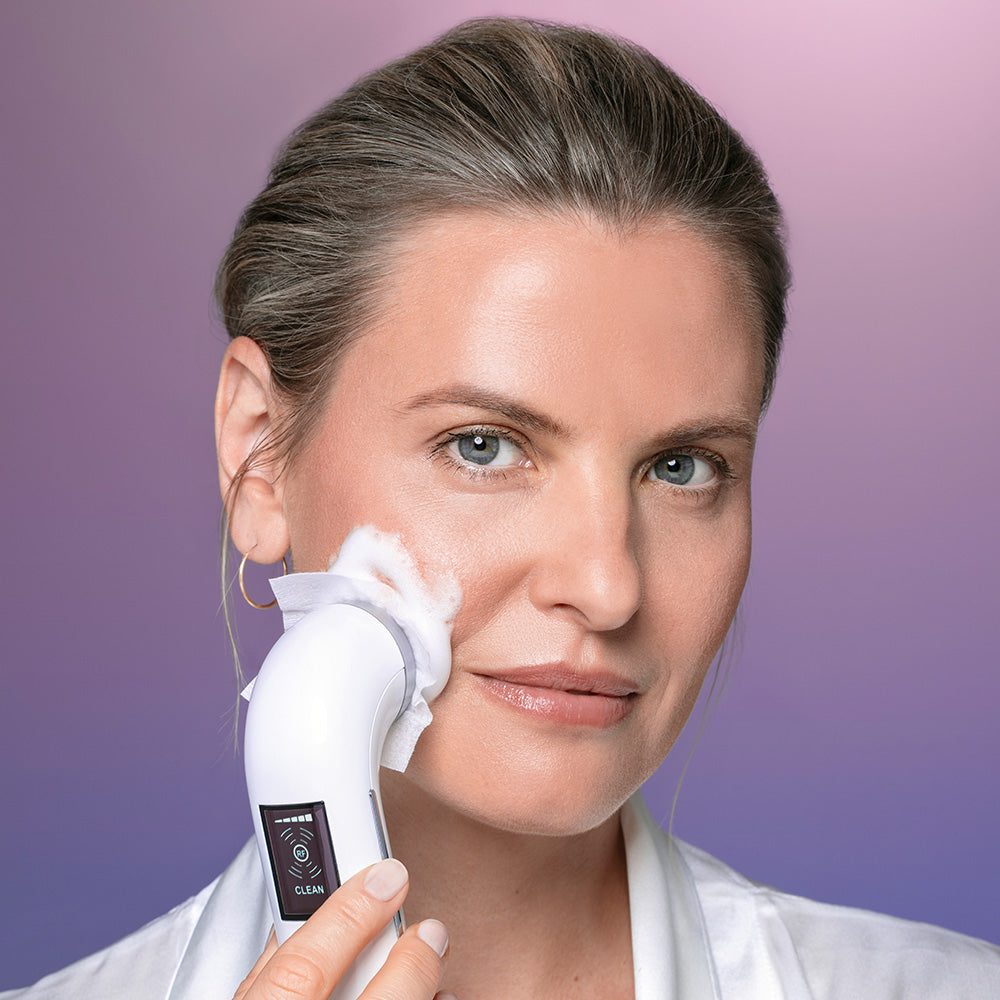 Rejuvenate Beauty Device
