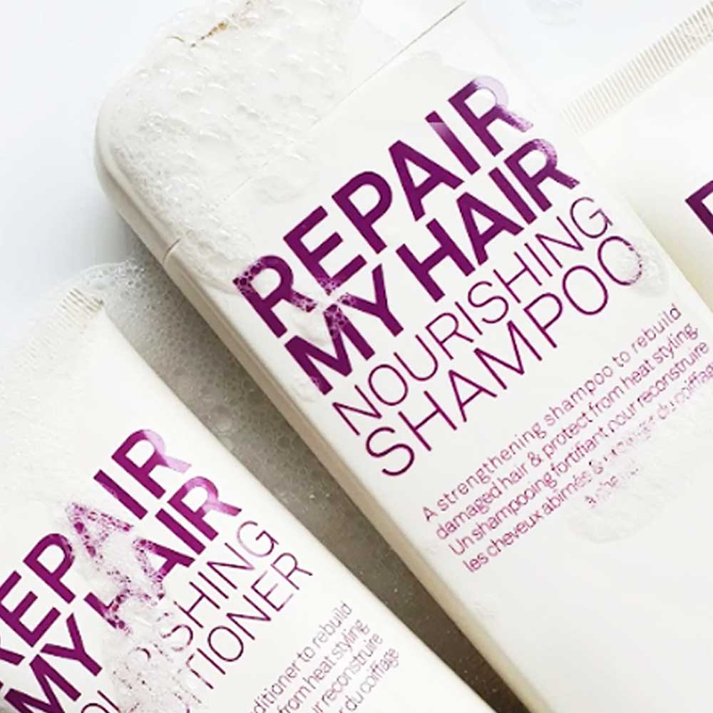 Repair My Hair Shampoo 300ml