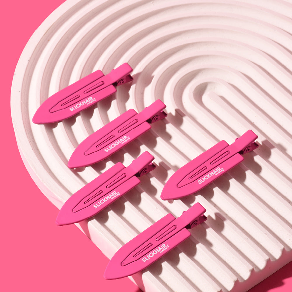 Creaseless Clips 6 Pack