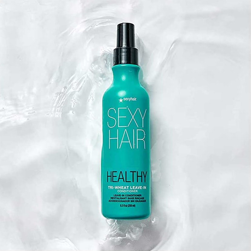 Healthy Tri-Wheat Leave-In Conditioner 250ml