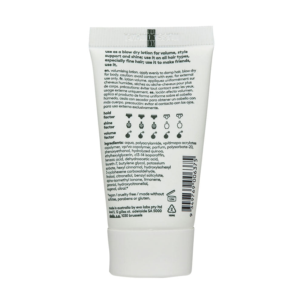 Shape Vixen Volumising Lotion 30ml