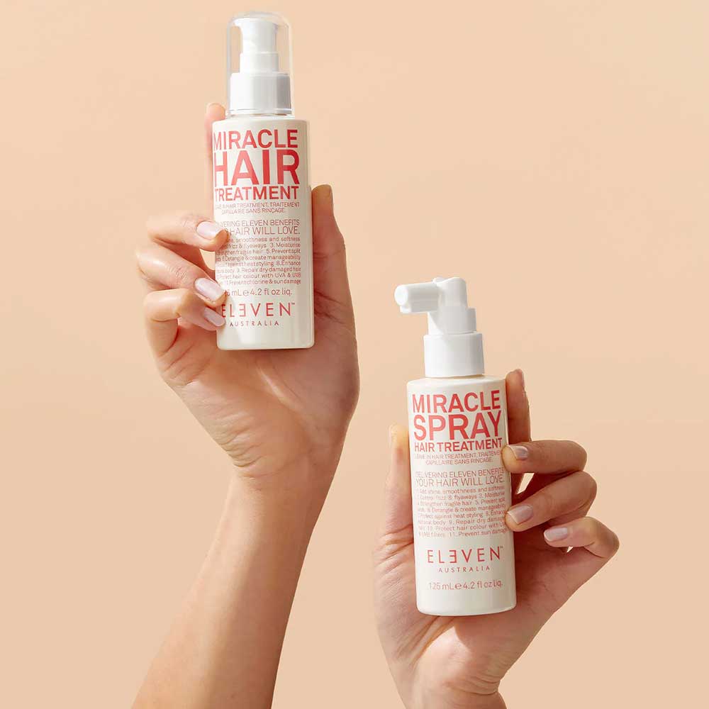 Miracle Treatment Cream 125ml