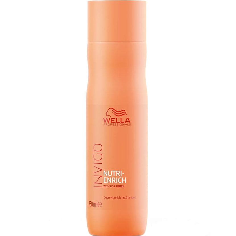 Invigo Nutri-Enrich Deep Nourishing Shampoo 250ml