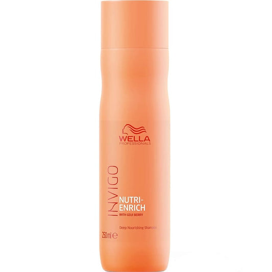 Invigo Nutri-Enrich Deep Nourishing Shampoo 250ml