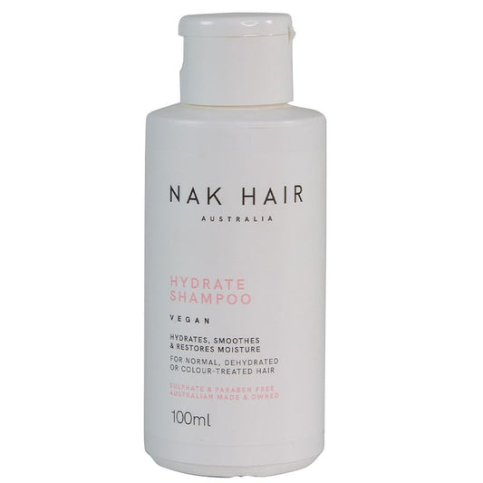 Hydrate Shampoo 100ml