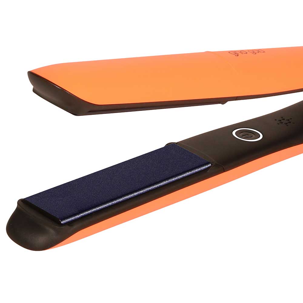 Colour Crush LE Gold Styler - Apricot Crush