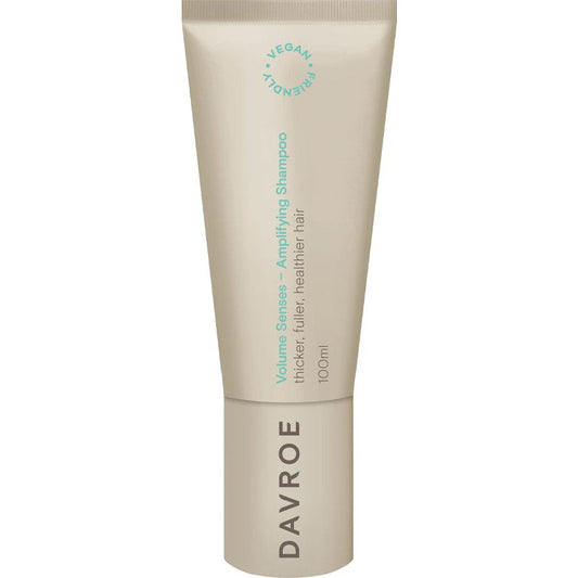 Volume Senses Amplifying Shampoo 100ml