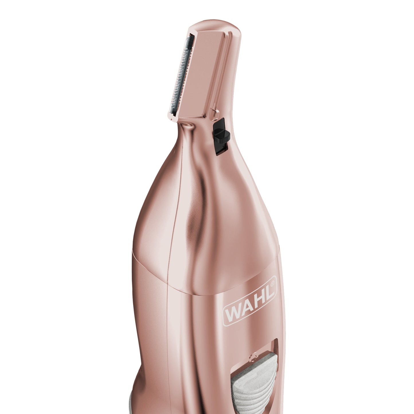 Rechargeable Face & Body Hair Remover