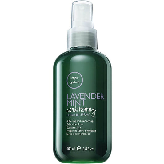 T/Tree Lavender Mint Condition Leave In Spray 200ml
