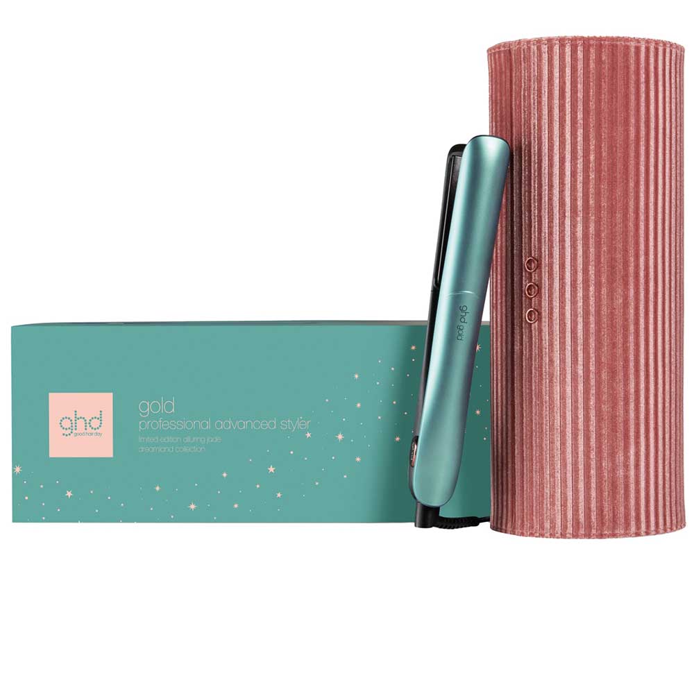 Gold Styler Limited Edition in Alluring Jade