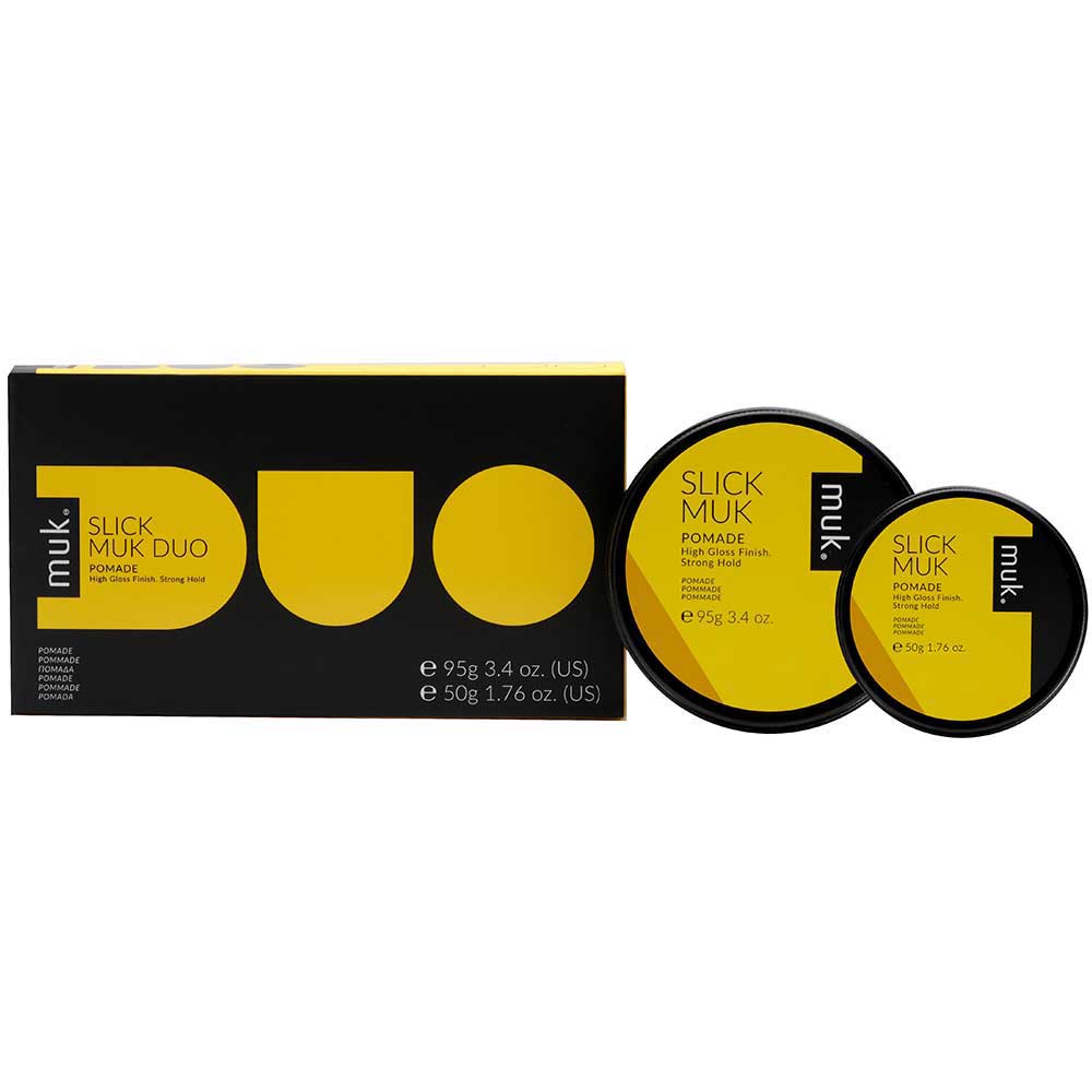 Slick Muk Duo Pack