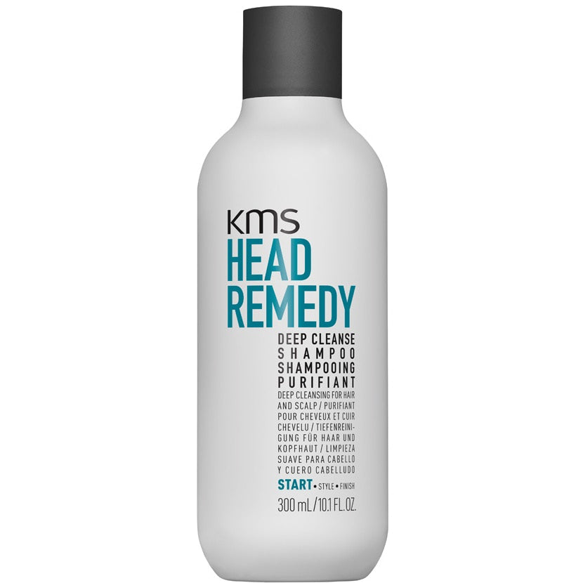 Headremedy Deep Cleanse Shampoo 300ml
