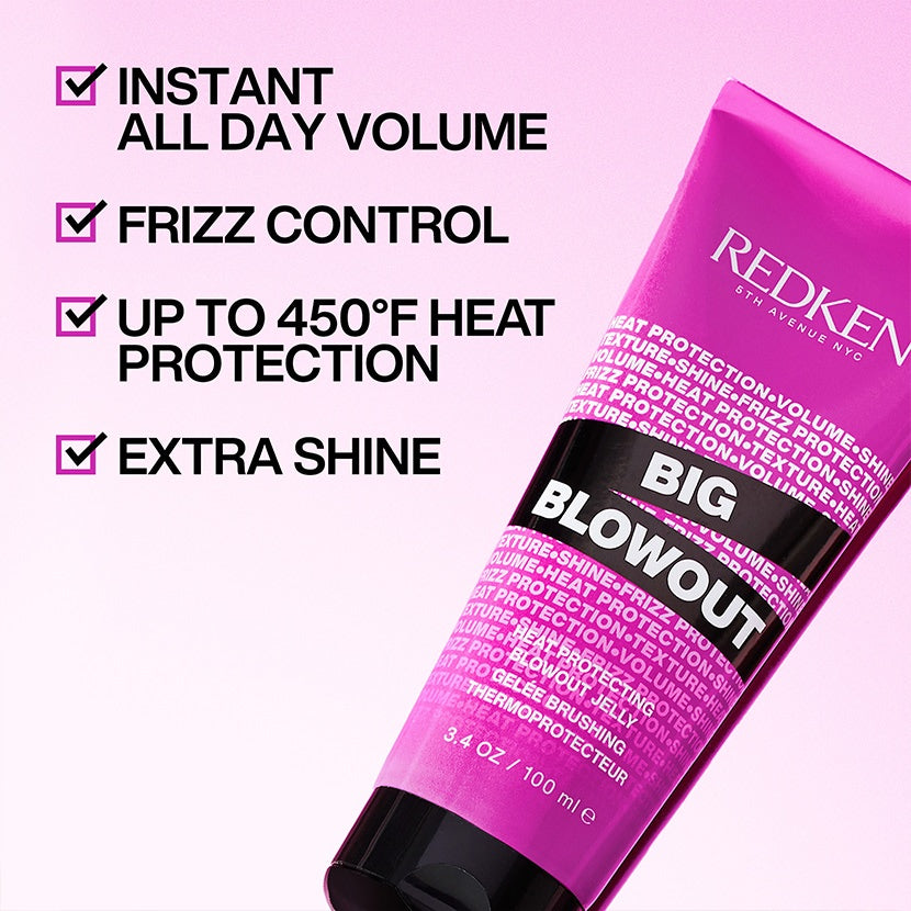 Big Blowout 100ml