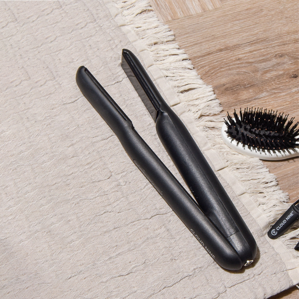 The Original Cordless Iron