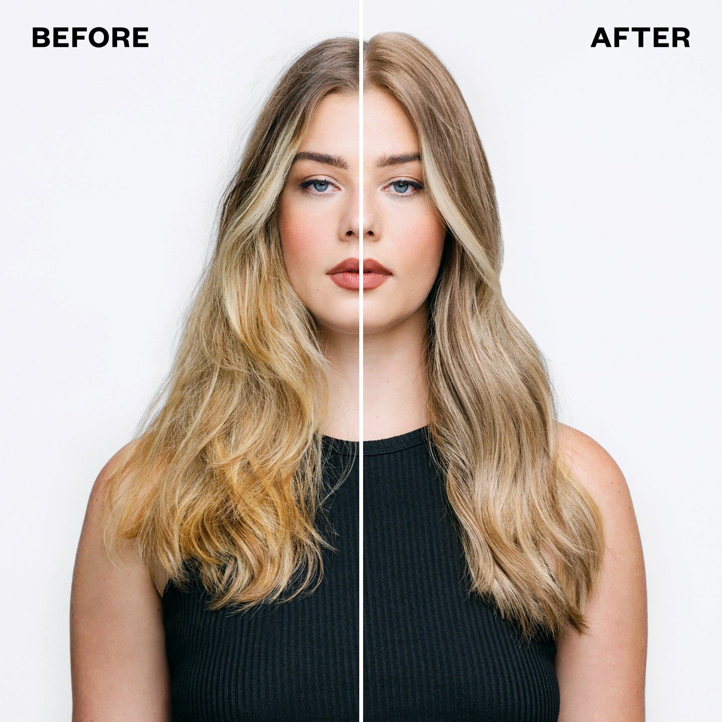 Permanent Color Kit Surf Club- Light Cool Blonde
