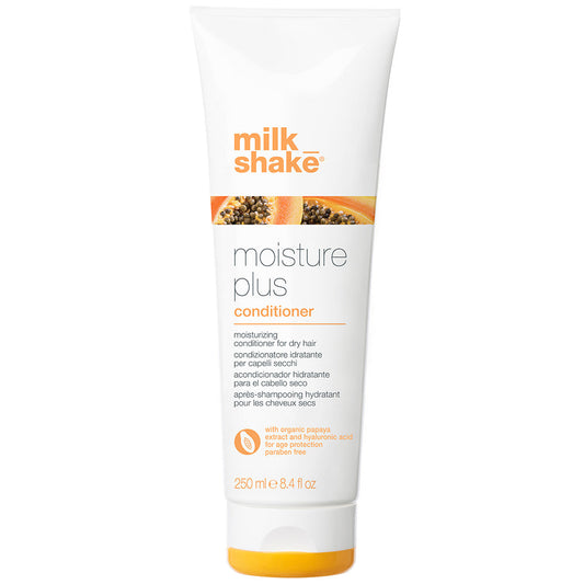 Moisture Plus Conditioner 250ml