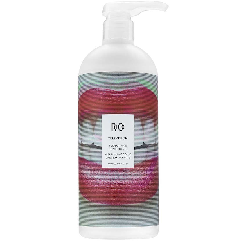 TELEVISION Perfect Hair Conditioner 1L