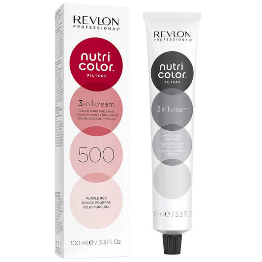 Nutri Color Filters 500 100ml