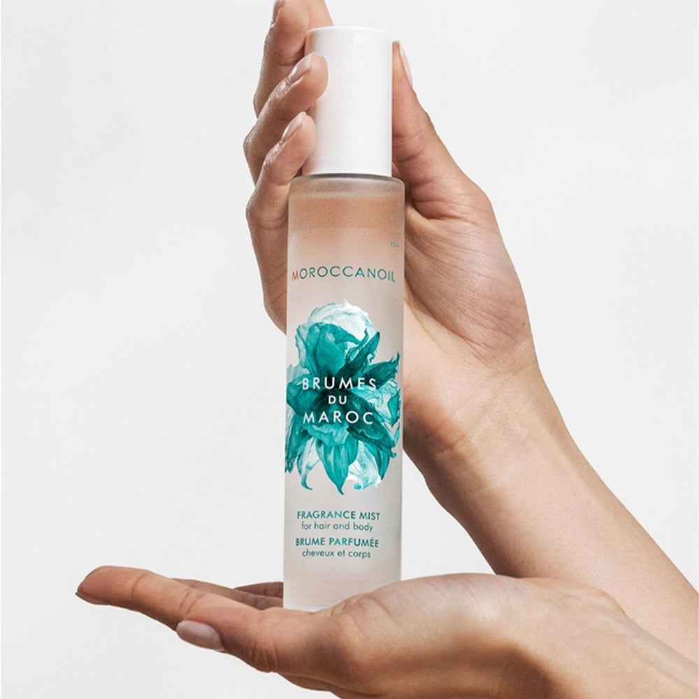 Brumes Du Maroc Hair & Body Mist 100ml