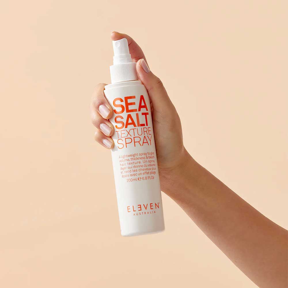 Sea Salt Spray 200ml