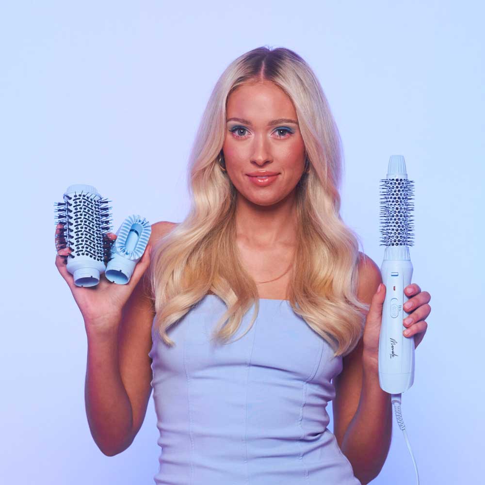 I'm Blue Blowout Kit