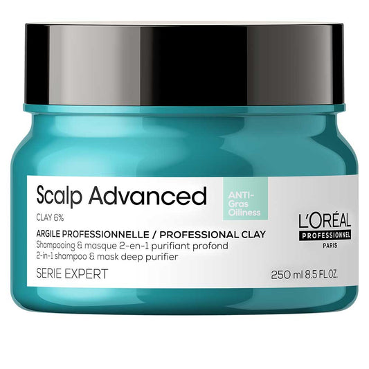 Scalp Advanced Anti Discomfort Treatment 200ml