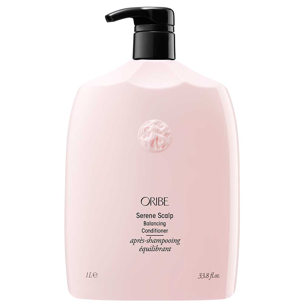 Serene Scalp Balancing Conditioner - 1L
