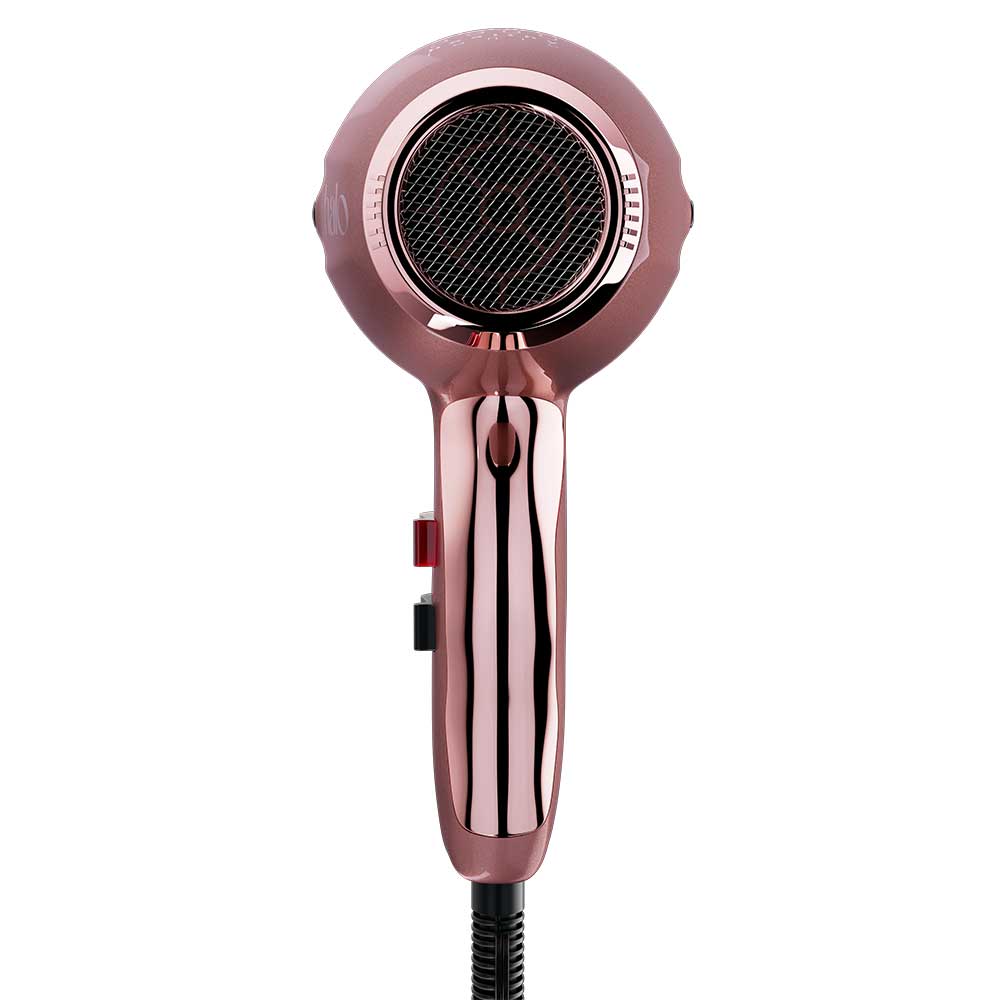 by Elchim Jennifer 3900 Ionic-Ceramic Hair Dryer - Venetian Rose