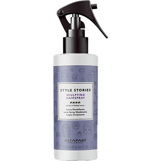 Style Stories Sculpting Hairspray 250ml