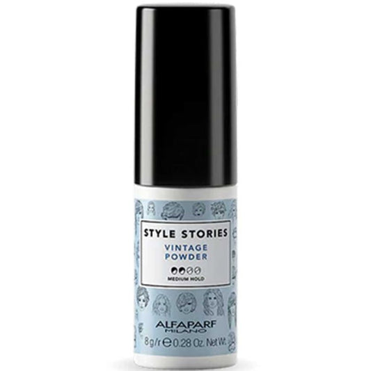 Style Stories Vintage Powder 8g
