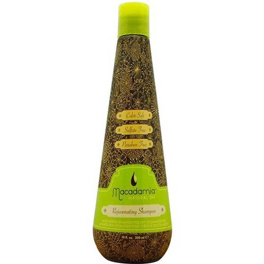 Natural Oil Nourishing Shampoo 300ml