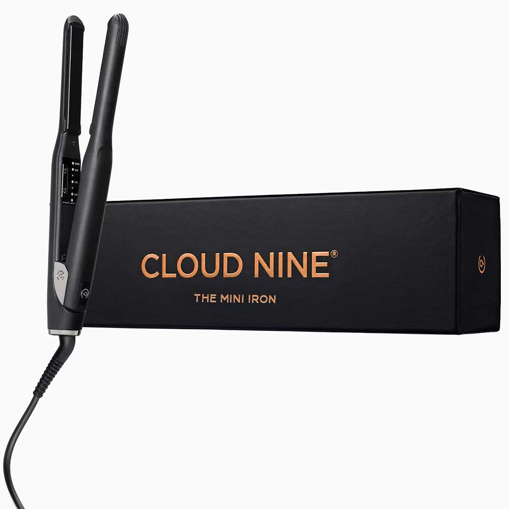 The Mini Iron