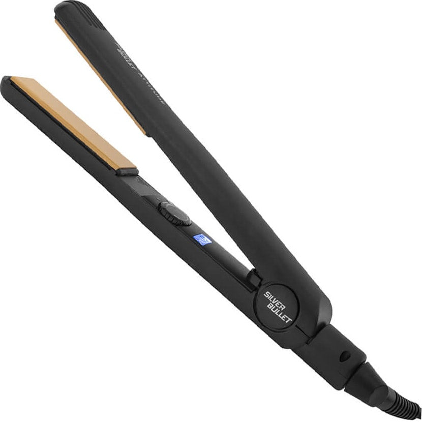 Attitude Straightener Black