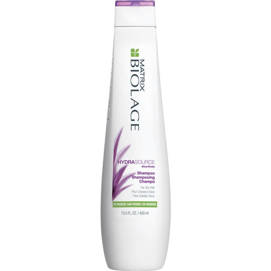 Hydrasource Shampoo 400ml