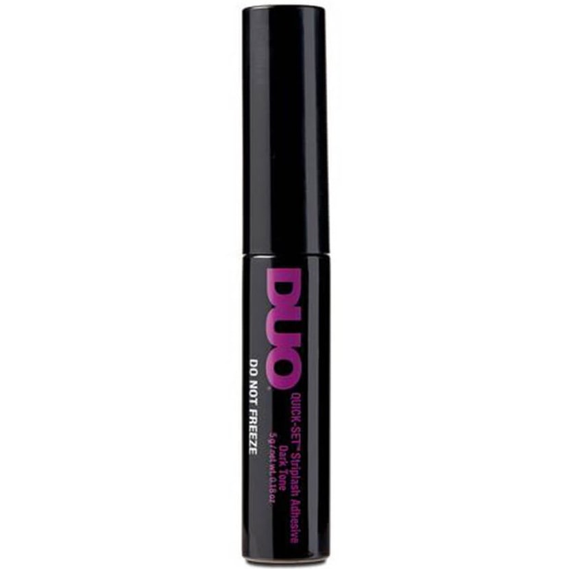 Duo Quick Set Adhesive Dark 5G